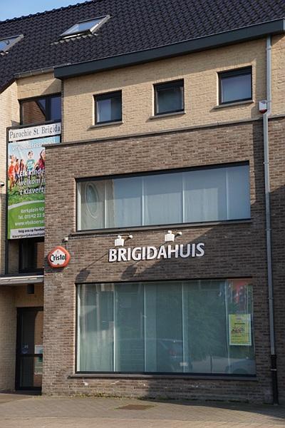 Brigidahuis